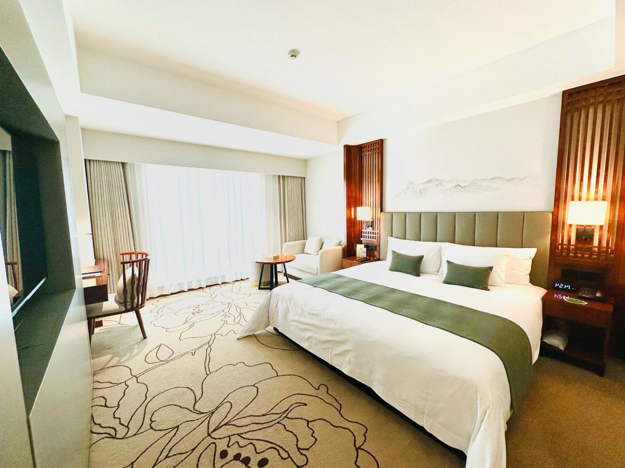 Mason Hotel Shanghai Exterior foto